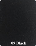 16 oz Cutpile Craft Carpet - Black - 6' x 30'