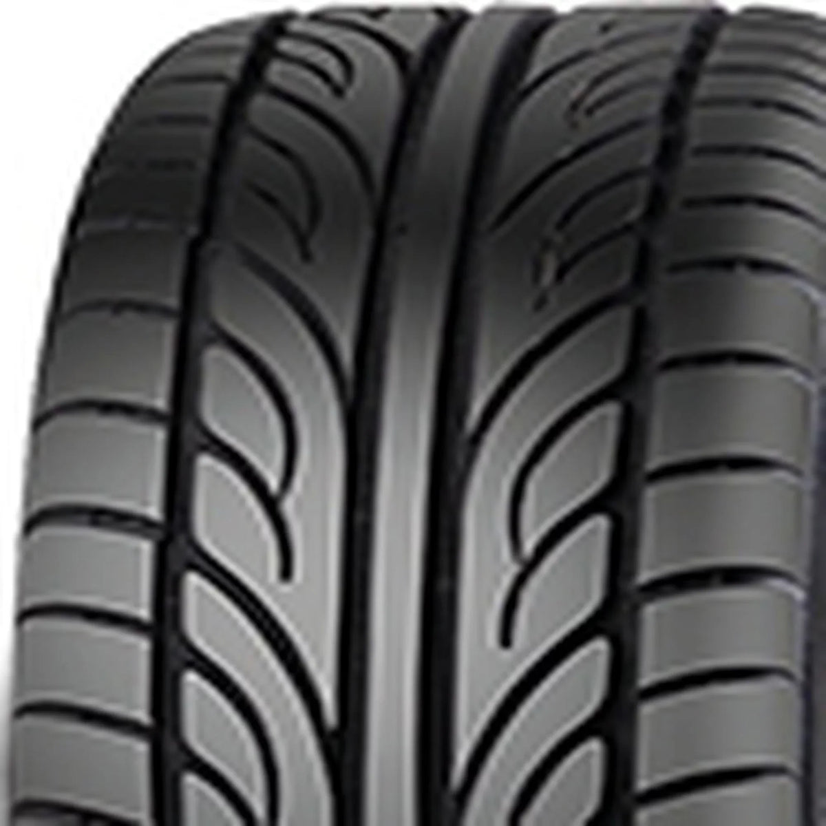 Forceum HENA All Season 225/50R16 96W XL Passenger Tire Fits: 2003-04 Pontiac Grand Am SE2, 1999-2002 BMW Z3 Coupe