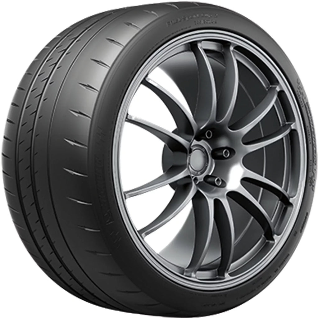 Michelin Pilot Sport Cup 2 Summer 245/35ZR20 (95Y) XL Passenger Tire