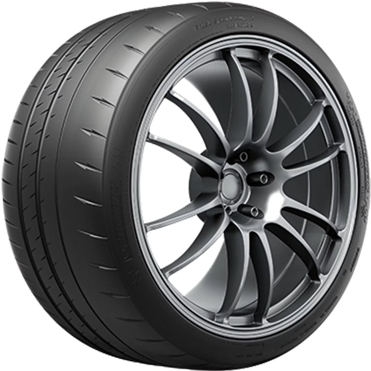 Michelin Pilot Sport Cup 2 Summer 245/35ZR20 (95Y) XL Passenger Tire