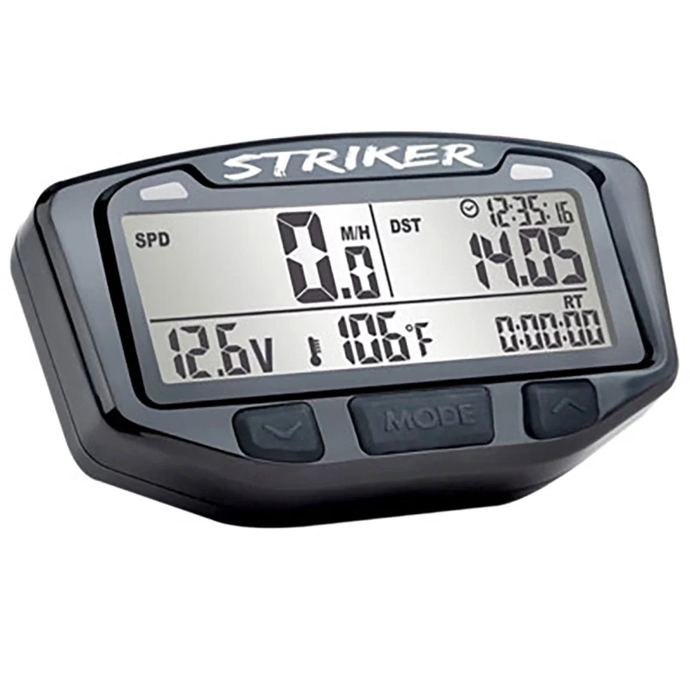 Trail Tech Striker Speedometer/Voltmeter Compatible With Beta 250 RR Racing 2020