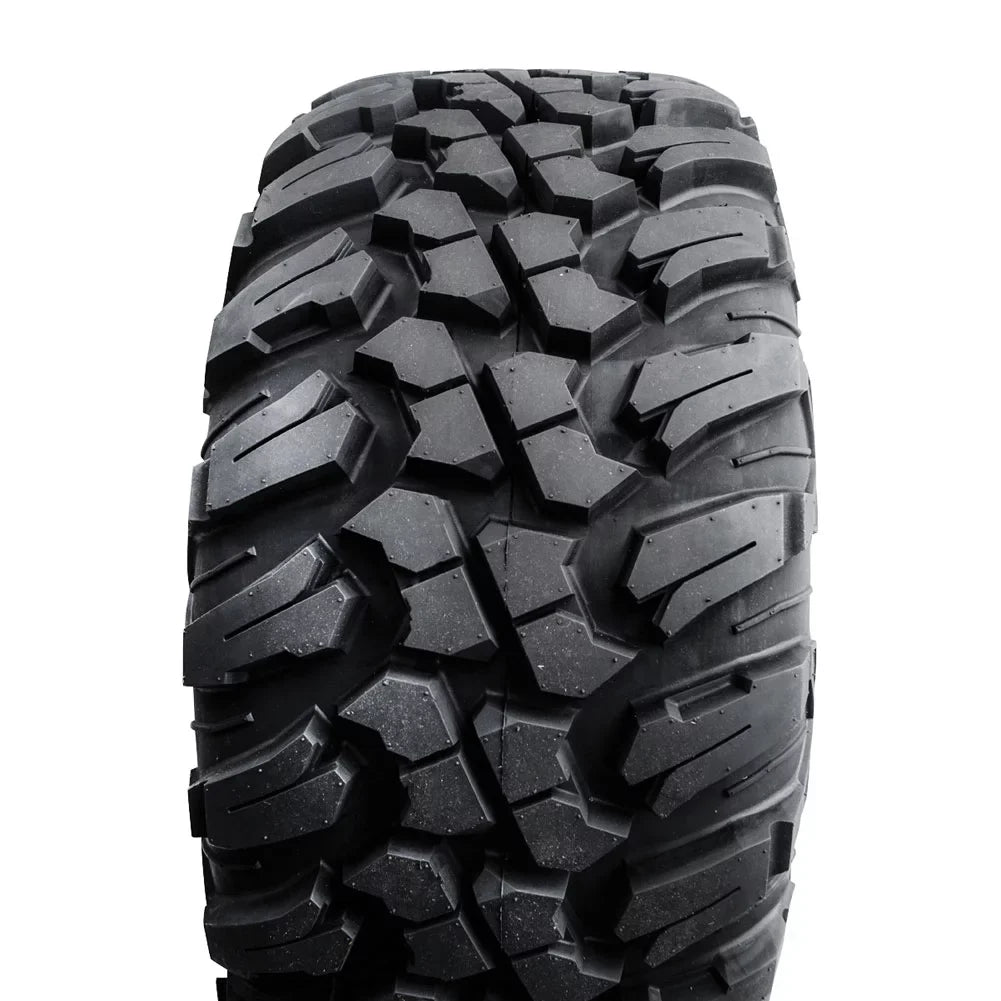 Tusk Terrabite Radial Tire 26x9-14 Medium/Hard Terrain For POLARIS RZR 900 Trail Fox Edition 2020