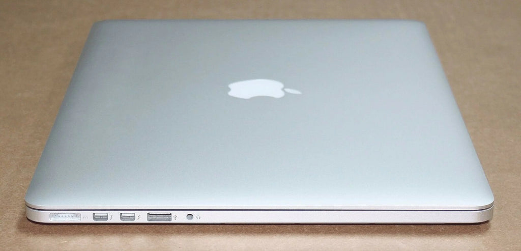 Pre-Owned Apple MacBook Pro 15.4" Core i7 2.5GHz Retina (MGXC2LL/A) 16GB Memory 512GB SSD (Solid State Drive) - Mid 2014 (Fair)