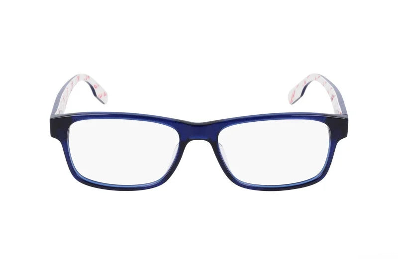 Eyeglasses CONVERSE CV 5001 411 Crystal Obsidian