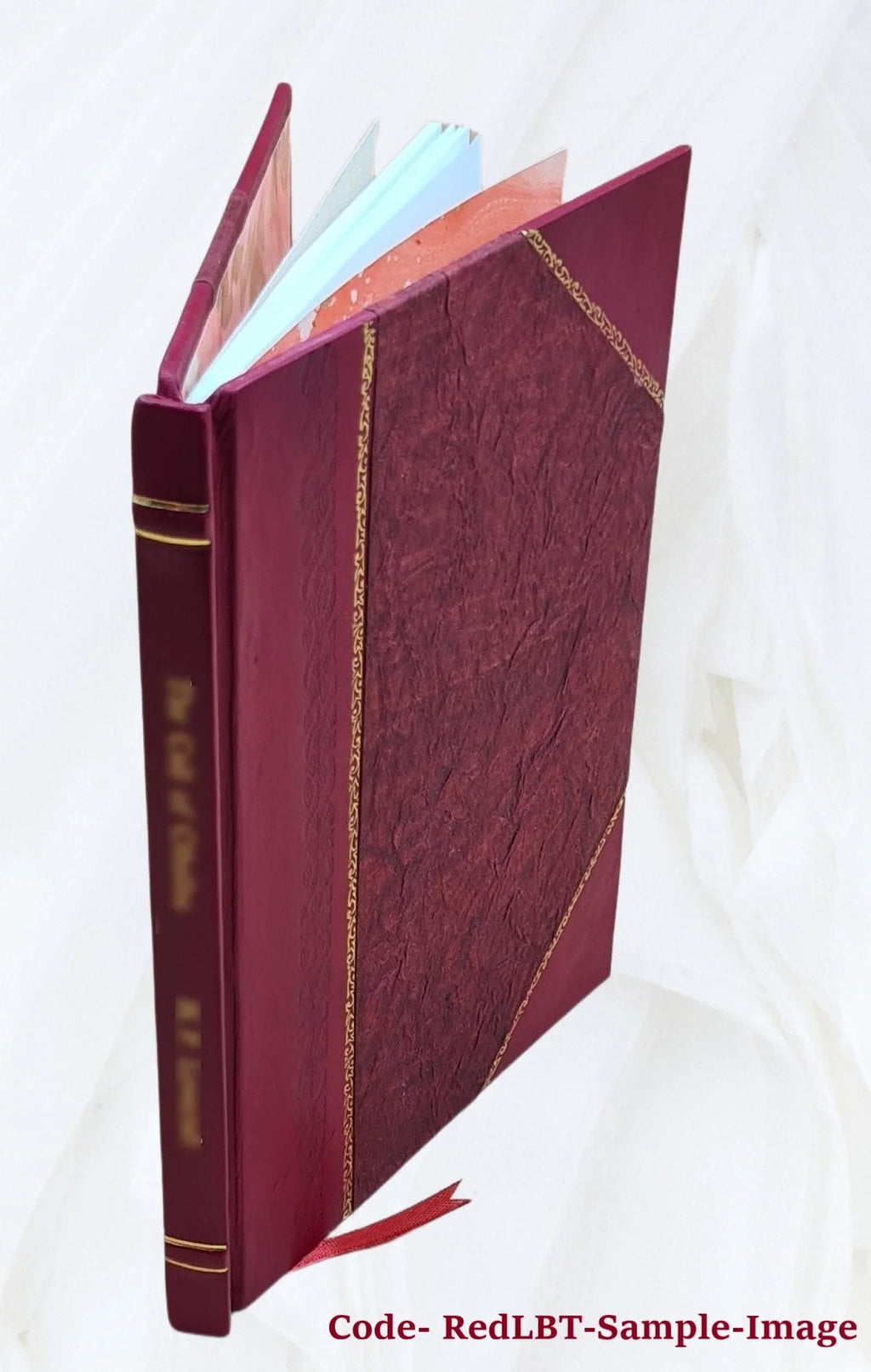 EURIPUS-3 and DAEDALUS : Monte Carlo density codes for the IBM-704 / Harvey J. Amster, Heidi G. Kuehn, Jerome Spanier. 1960 [Leather Bound]