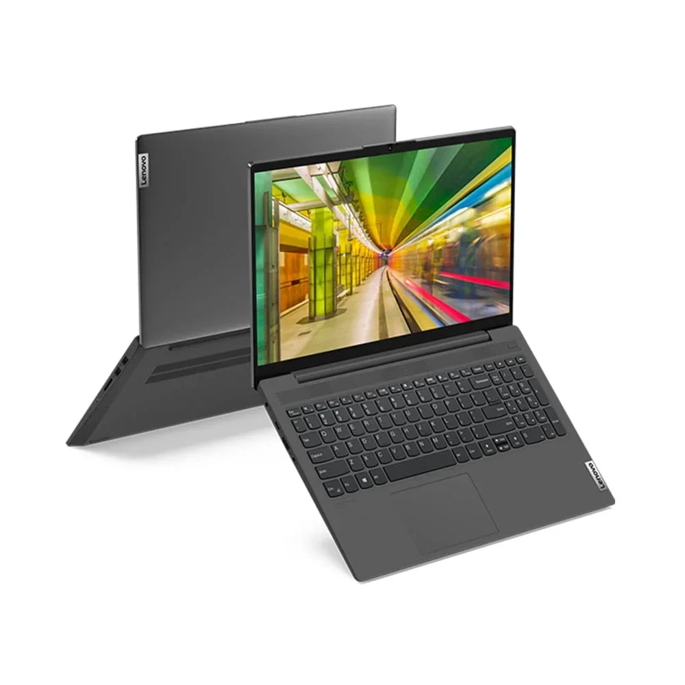 Lenovo 2021 Ideapad 3 15.6" FHD Touchscreen Laptop Computer, Intel Core i5-1135G7, 20GB RAM, 512GB PCIe SSD, Backlit Keyboard, Iris Xe Graphics, HD Webcam, Dolby Audio, Win 11S, Grey, 32GB USB Card