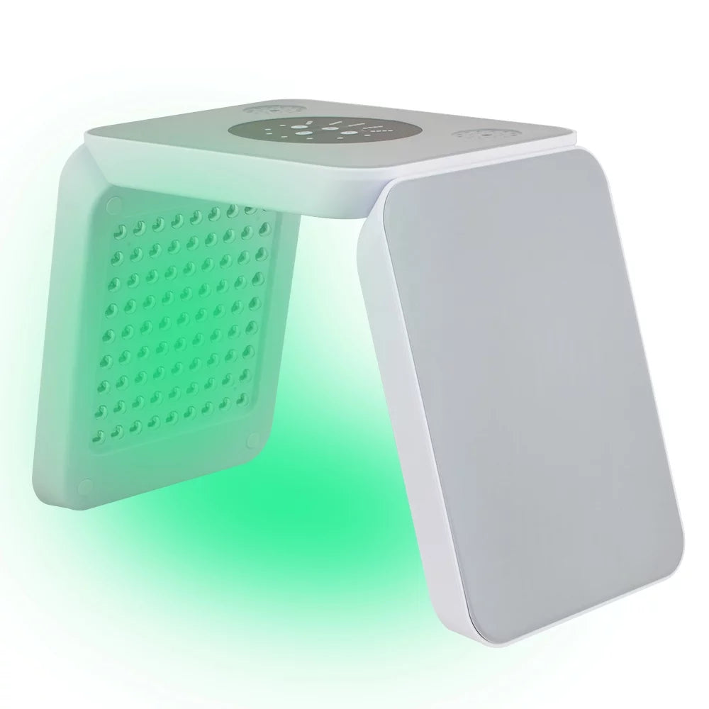 Photon PDT LED Light Facial Mask Machine 7 Colors Skin Rejuvenation Light Acne Treatment Therapy