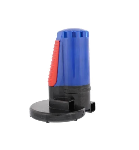 Rule ID20 20 CFM Vessel Inflator / Deflator