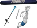 Atlantis Deluxe PWC & Small Vessel Sand Stake Kit (A2391)