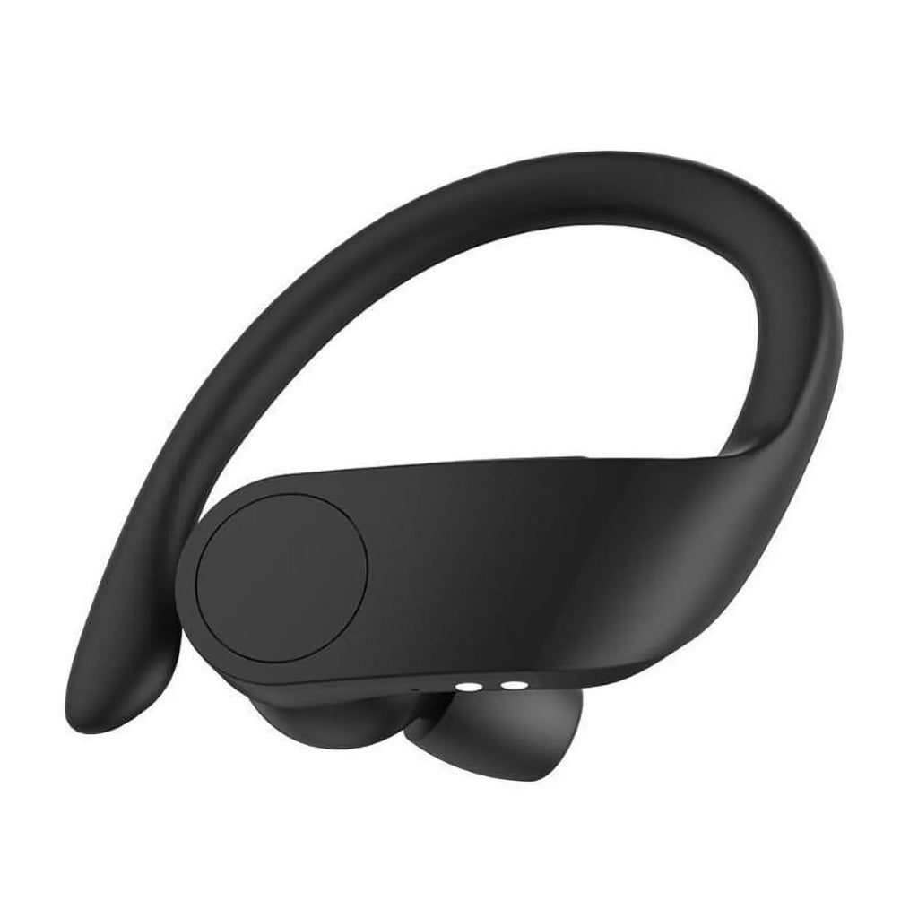 Wireless TWS Headphones for Samsung Galaxy A71 5G - Earbuds Earphones Ear hook True Stereo Headset Hands-free Mic Charging Case Y3Z Compatible With Samsung Galaxy A71 5G Phone