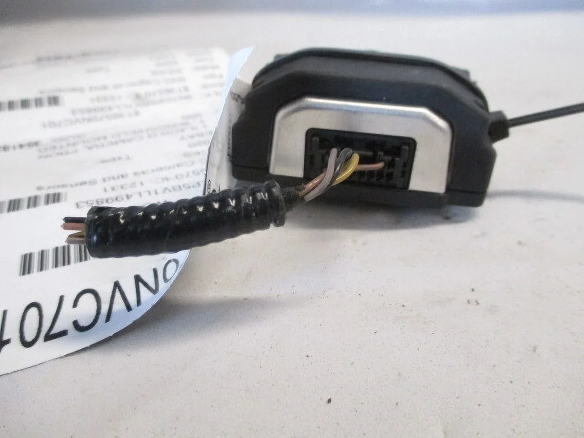 Pre-Owned 2020 2021 2022 Nissan Kicks Front Lane Departure Camera Windshield Mount OEM (Good)