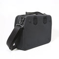 Molded Carrying Travel Bag Storage Case For HP Officejet 250 Mobile All-in-One Printer, Portable Carrying Case For HP Officejet 250 Case Portable Sleeve Box Bag Travel Case Briefcase Traveling
