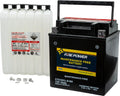 Fire Power Maintenance Free Battery CTX30CL-B-BS Compatible With Sea-Doo Wake Pro 215 2009-2015