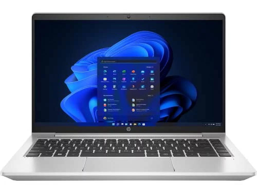 HP PROBOOK 440 G9 Business Laptop 2023 14" FHD Display Intel Core I5-1235U 10-Core 32GB DDR4 2TB SSD Windows 11 Pro Iris Xe Graphics Backlit Keyboard Wi-Fi 6 WWC 32GB USB