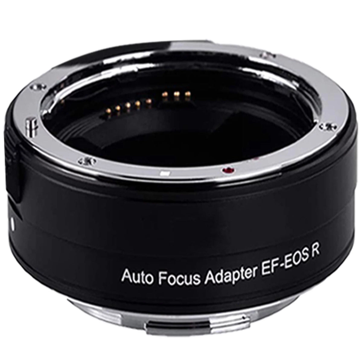 Canon EOS R6 Mirrorless Digital Camera (Body Only) with EF Mount Adapter + 64GB SanDisk + Case + ZeeTech Accessory
