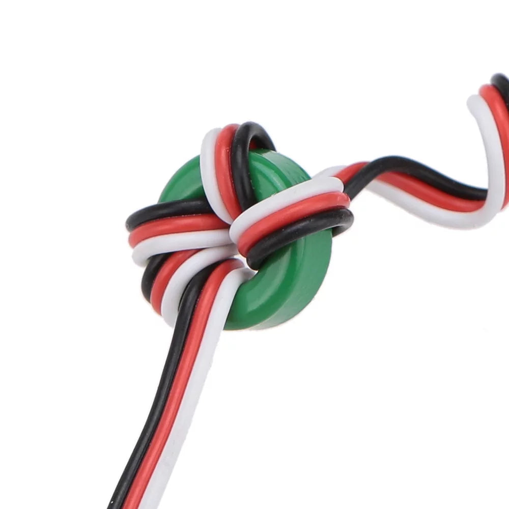 Pinnaco Brushless ESC Electronic Speed Controller with 5.5V/5A BEC for RC Craft