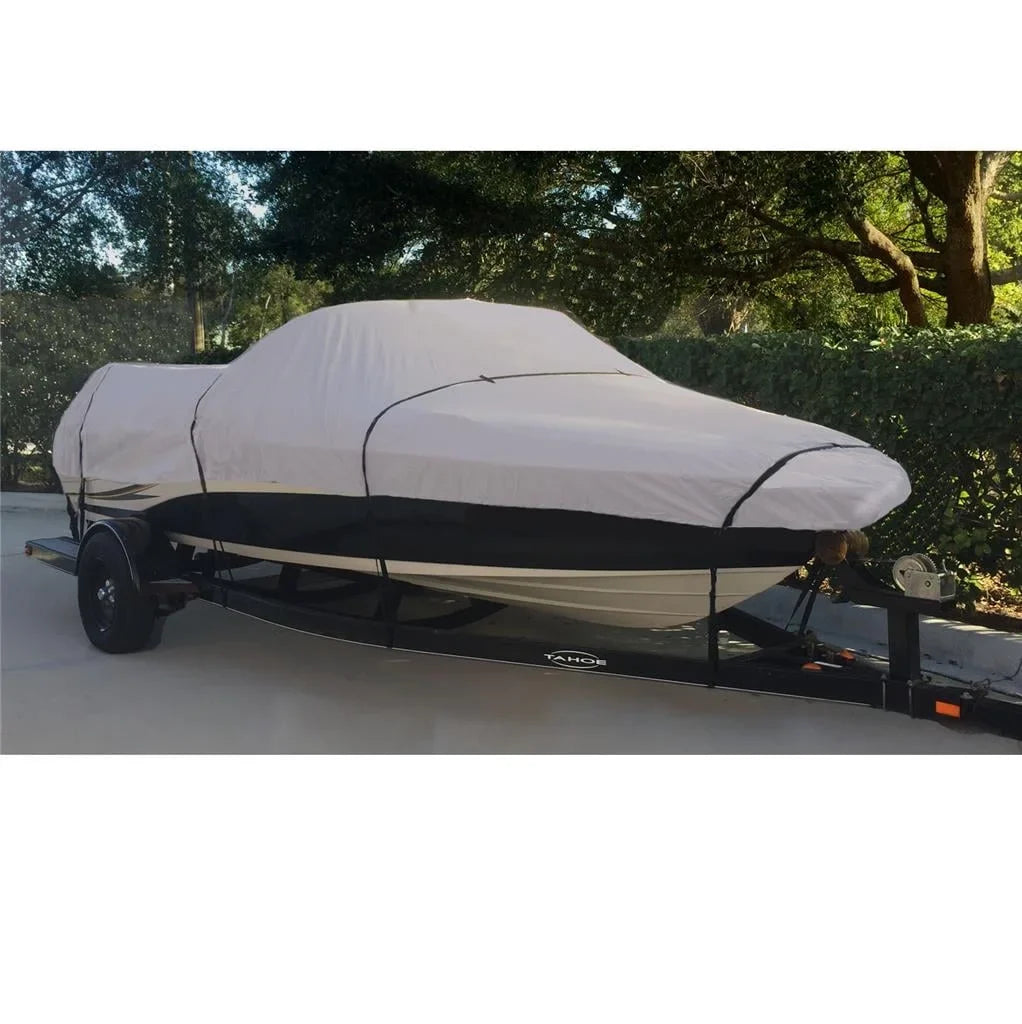 Vessel Protection Compatible for COBIA 14 TBR O/B ALL YEARS STORAGE, TRAVEL, LIFT