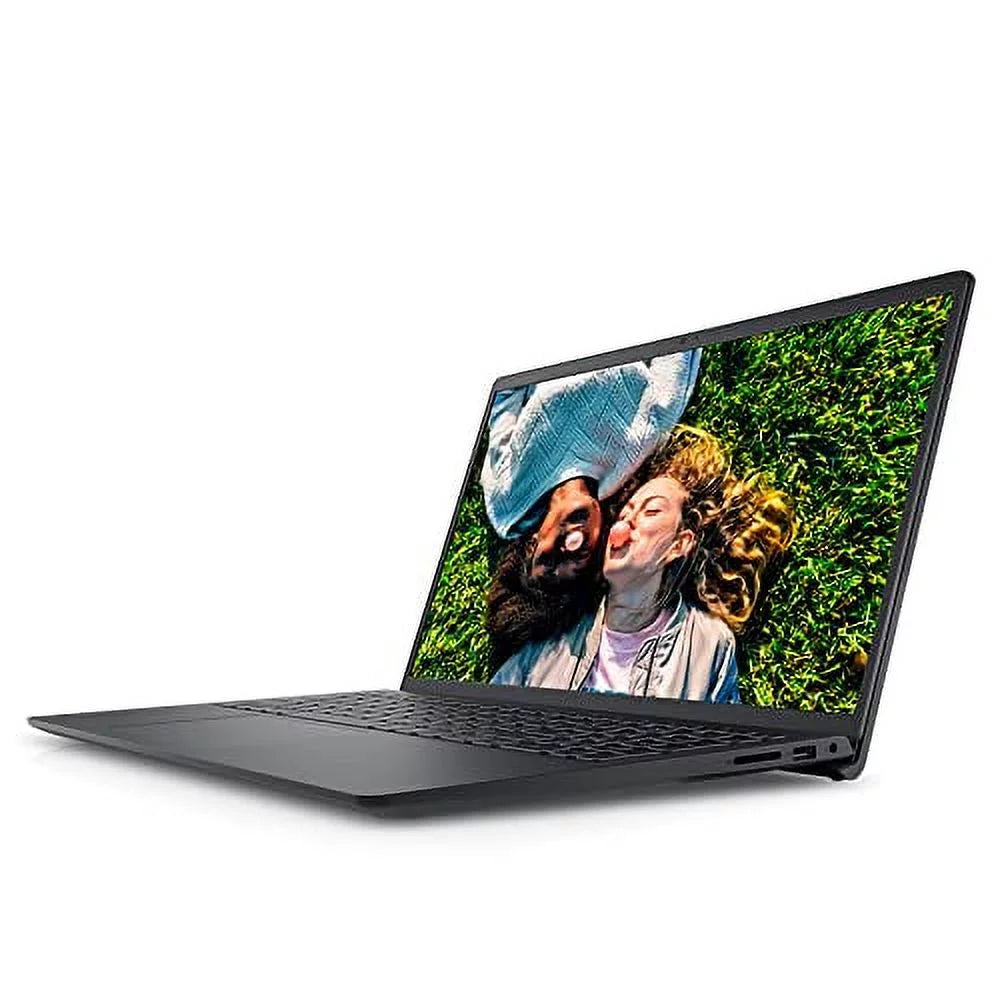 Dell Newest Inspiron 3000 i3511 Laptop, 15.6" FHD Non-Touch, 10th Gen Intel Core i5-1035G1, UHD Graphics, 16GB DDR4, 1TB NVMe SSD, HDMI, Bluetooth, Wi-Fi, Windows 11 Pro