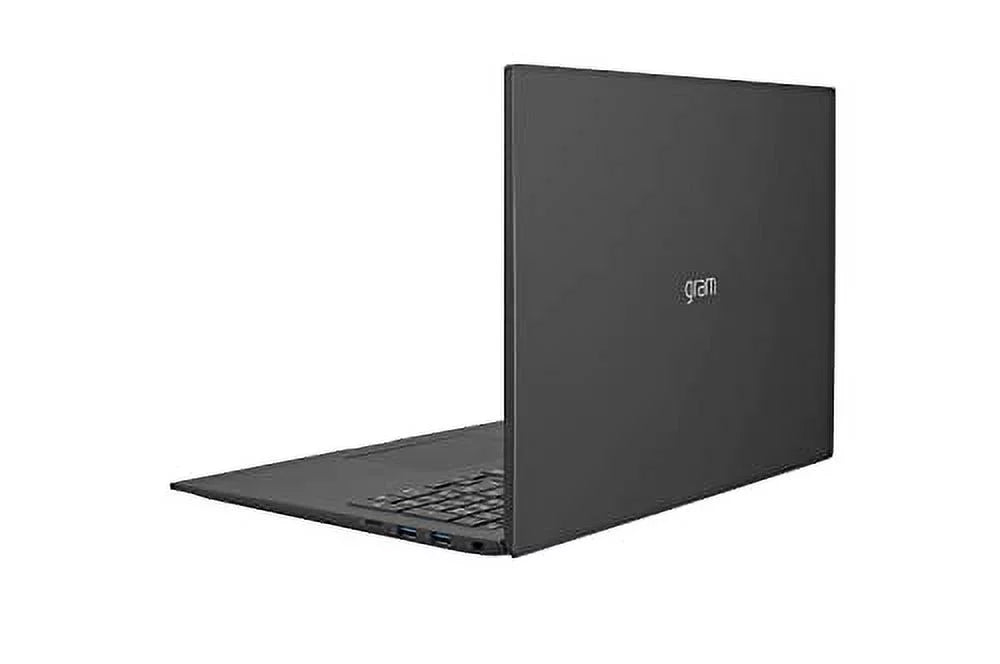 2023 LG Gram Ultralight Laptop 17" WQXGA IPS Intel Evo 4-Core i7-1195G7 16GB LPDDR4 3TB(1+2TB) NVMe SSD Iris Xe Graphics HDMI WiFi AX USB-C Backlit Fingerprint FullDay Battery Windows 10 Home w/RE USB