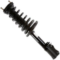 AutoShack Rear Complete Strut and Coil Spring Driver Side Replacement for 1997-2001 Toyota Camry 1997-2003 Avalon 1999-2003 Solara 1992-1999 2000 2001 Lexus ES300 2.2L 2.4L 3.0L V6 FWD CST100092
