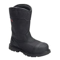 FSI FOOTWEAR SPECIALTIES INTERNATIONAL NAUTILUS FSI Avenger Men's Hammer AMAX Wellington Carbon Toe Puncture Resistant