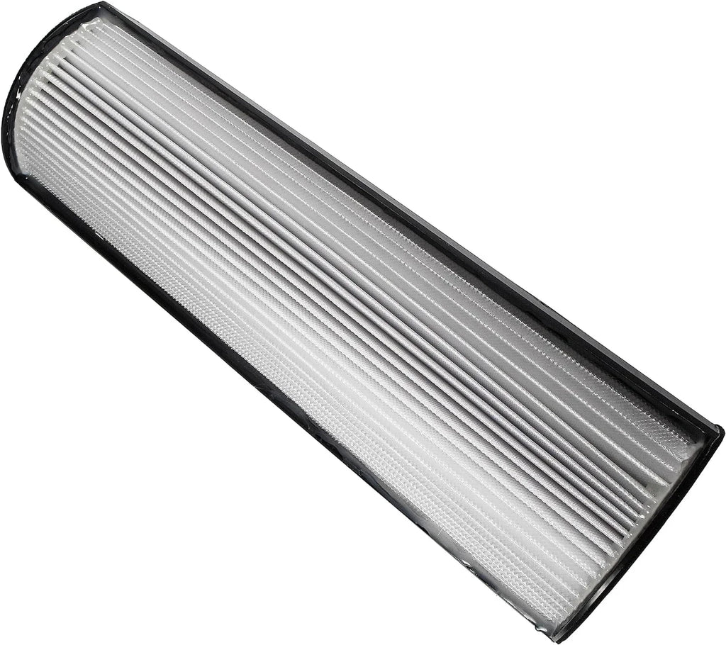 HQRP 2-Pack HEPA Filter Compatible with Envion Therapure TPP440F TPP440 TPP540 TPP640 TPP640S Air Purifier