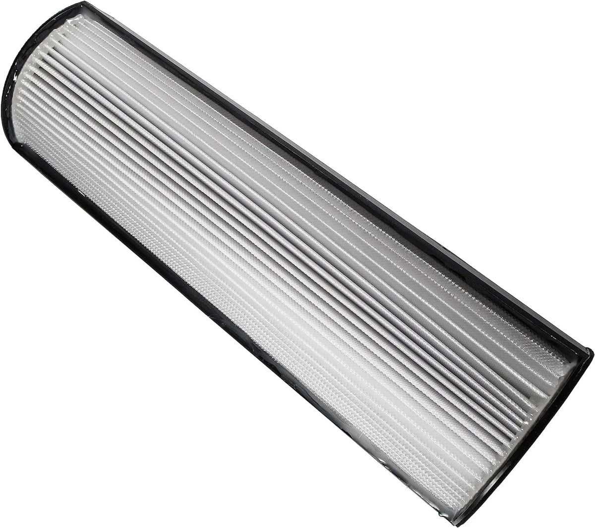 HQRP 2-Pack HEPA Filter Compatible with Envion Therapure TPP440F TPP440 TPP540 TPP640 TPP640S Air Purifier