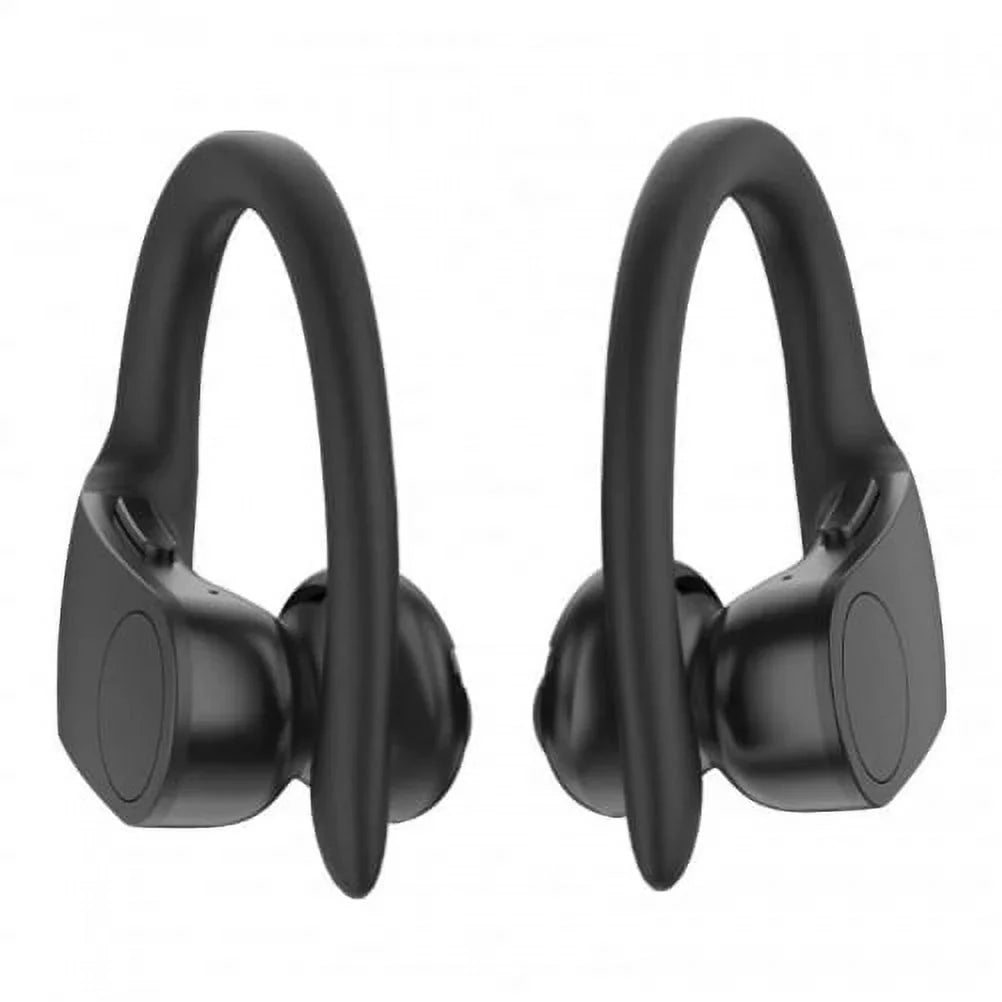 Wireless TWS Headphones for Samsung Galaxy A71 5G - Earbuds Earphones Ear hook True Stereo Headset Hands-free Mic Charging Case Y3Z Compatible With Samsung Galaxy A71 5G Phone