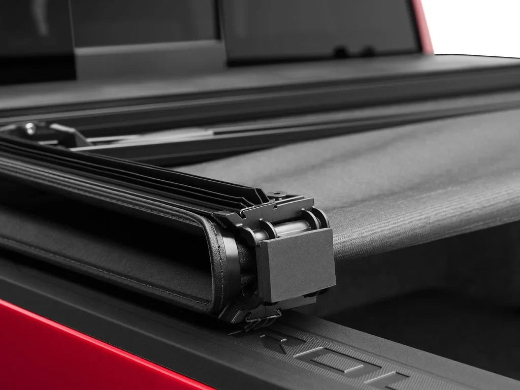Extang by RealTruck Trifecta 2.0 Soft Folding Truck Bed Tonneau Wrap | 92422 | Compatible with 2019 - 2024 Dodge Ram 1500 (does not fit with multifunction tailgate) 6' 4" Bed (76.3")