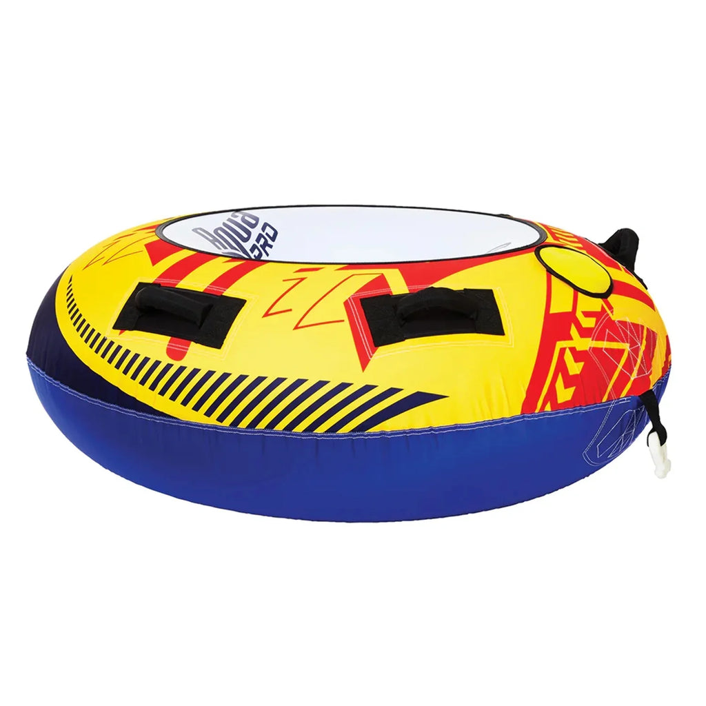 Aqua Leisure APL20415 Open Top Water Sports Towable