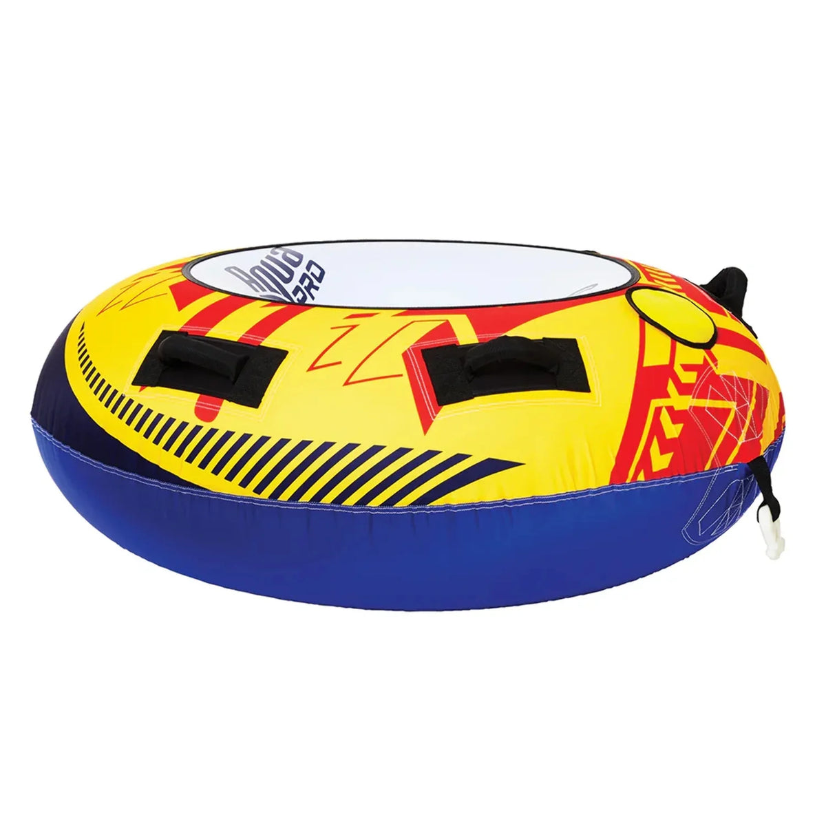 Aqua Leisure APL20415 Open Top Water Sports Towable