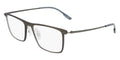 Skaga SK2125 ZLATAN Full Rim Gunmetal Matte Eyeglasses