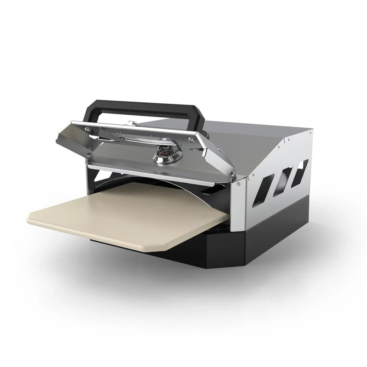 Magma Crossover Pizza Oven Top - CO10-105 - Requires Magma Camping Stove