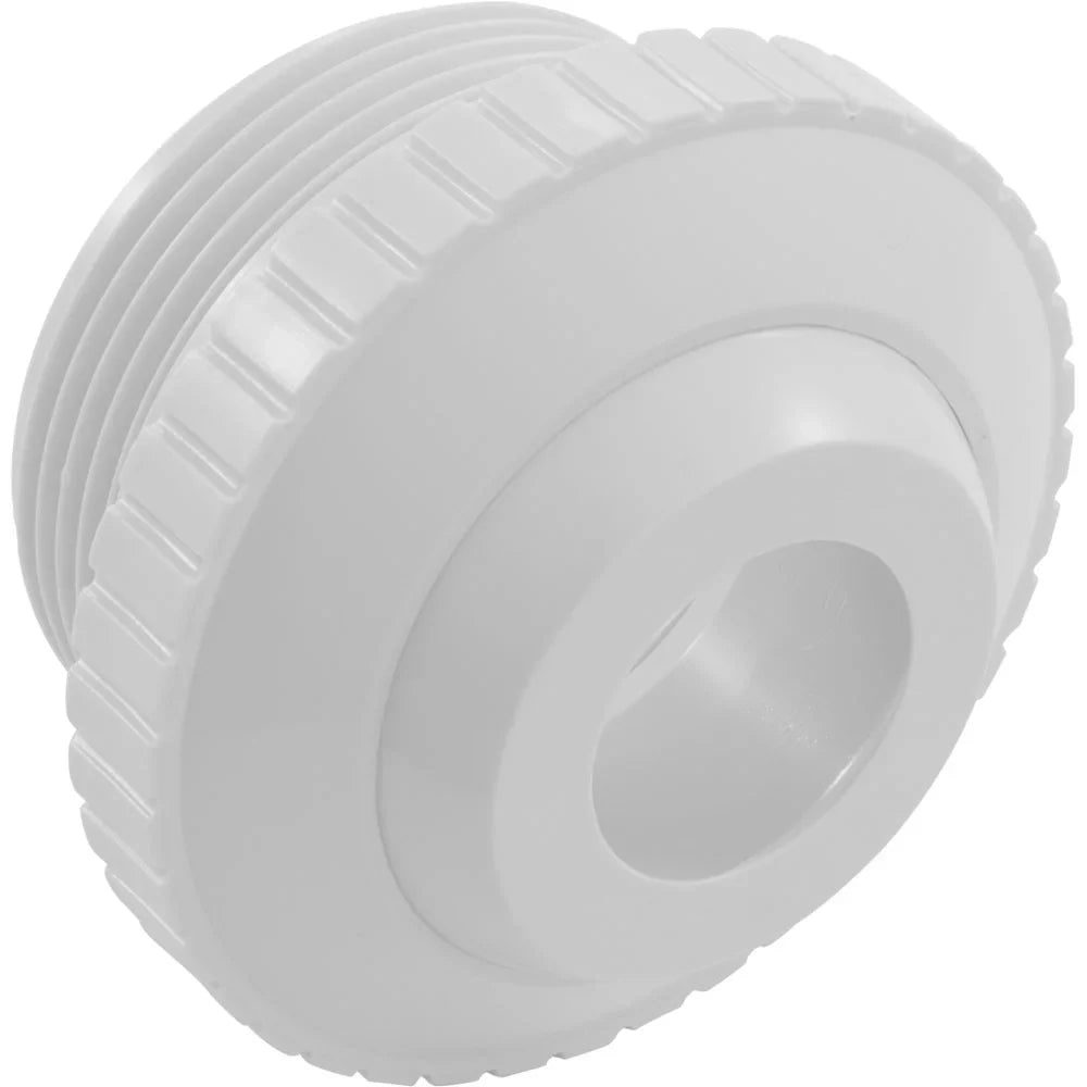 Eyeball Inlet, Hydrostream, 3/4" Orfice, 1-1/2" MPT, 50 Pack