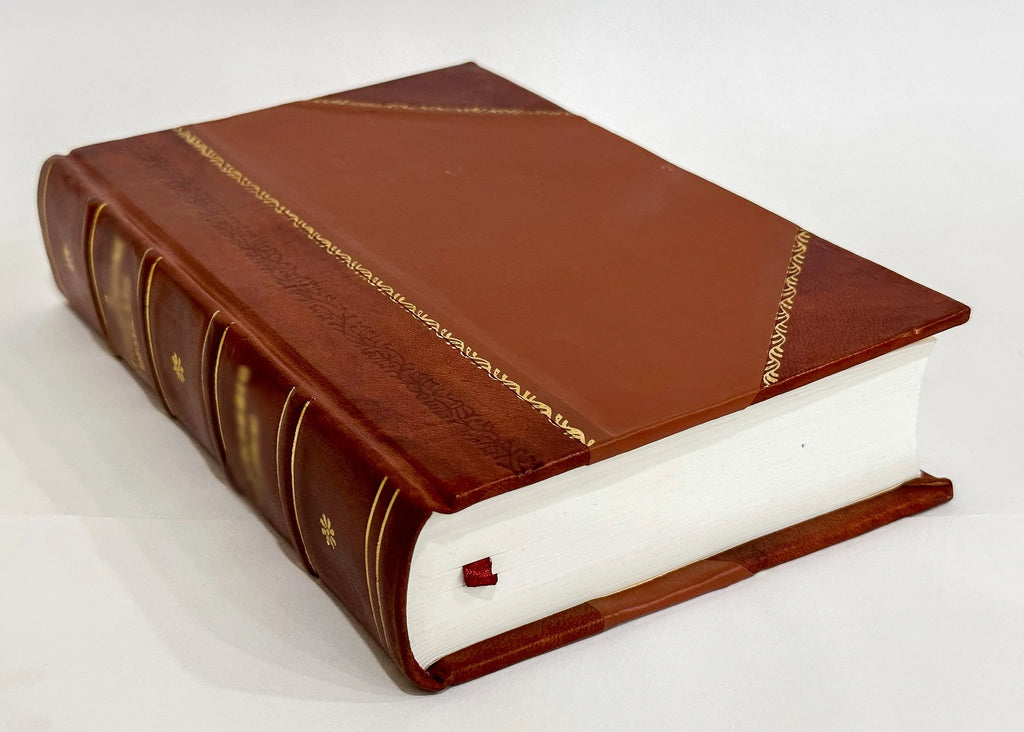 Illustrissimi Viri Petri De Marca Archiepiscopi Parisiensis Dissertationum De Concordia Sacerdotii Et Imperii Seu De Libertatibus Ecclesiae Gallicanae Libri Octo (1704) [Leather Bound]