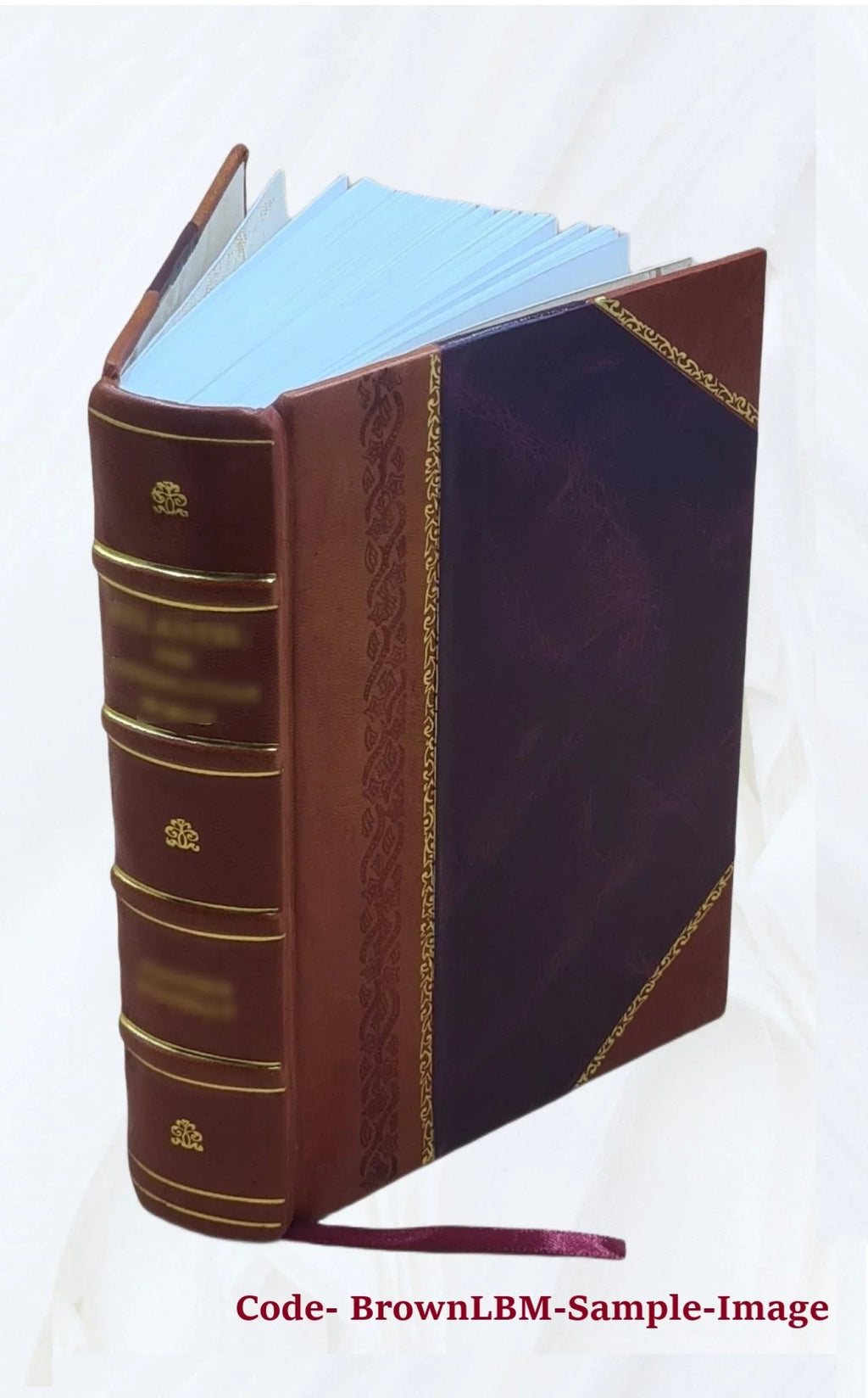 Merchant vessels of the United States / United States Department of Transportation, United States Coast Guard. Volume 1976V2 [LEATHER BOUND]
