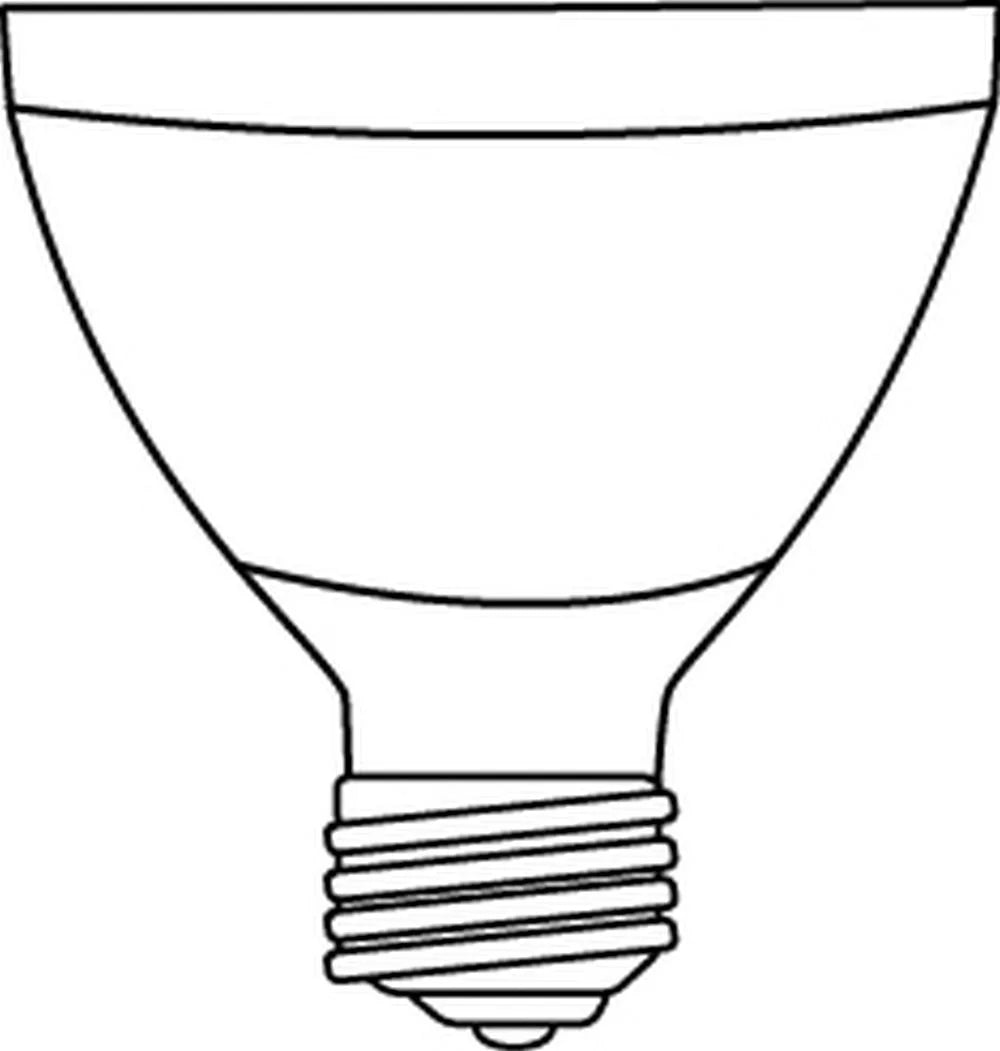 Replacement for HALCO PAR30FL10S/930/B/LED