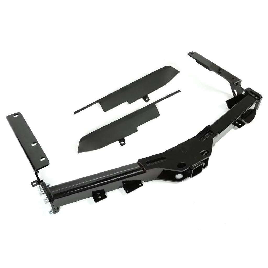 KOJEM Trailer Hitch Class 3 for 2014-2019 Toyota Highlander 2015 2016 2017 2018 2in Tow Hitch Receiver Steel PT228-48174