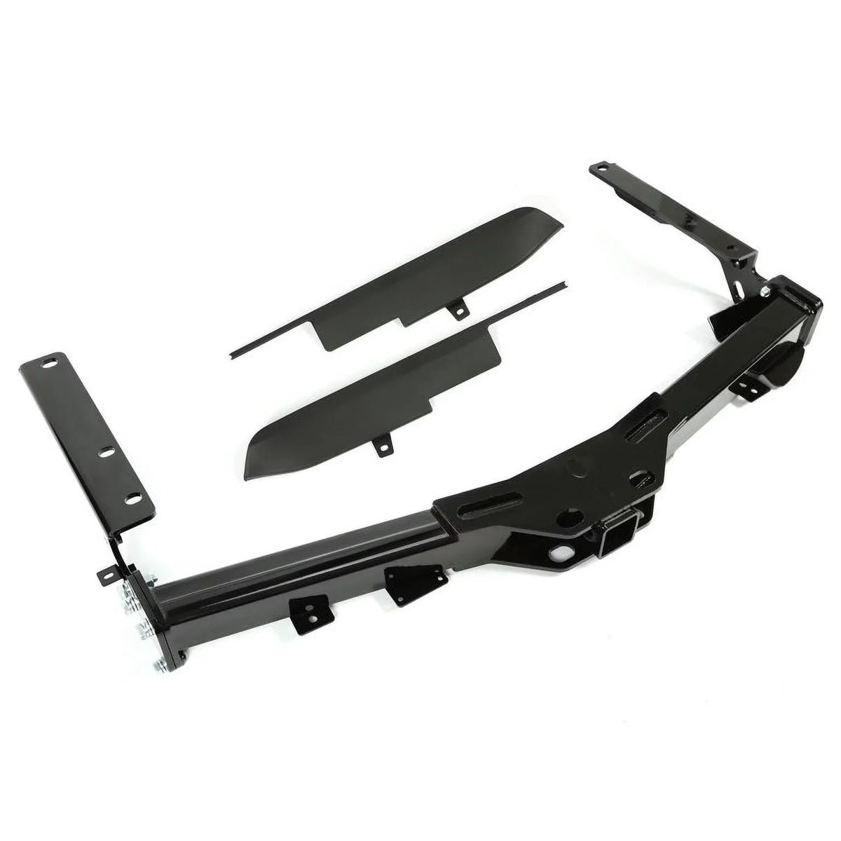 KOJEM Trailer Hitch Class 3 for 2014-2019 Toyota Highlander 2015 2016 2017 2018 2in Tow Hitch Receiver Steel PT228-48174