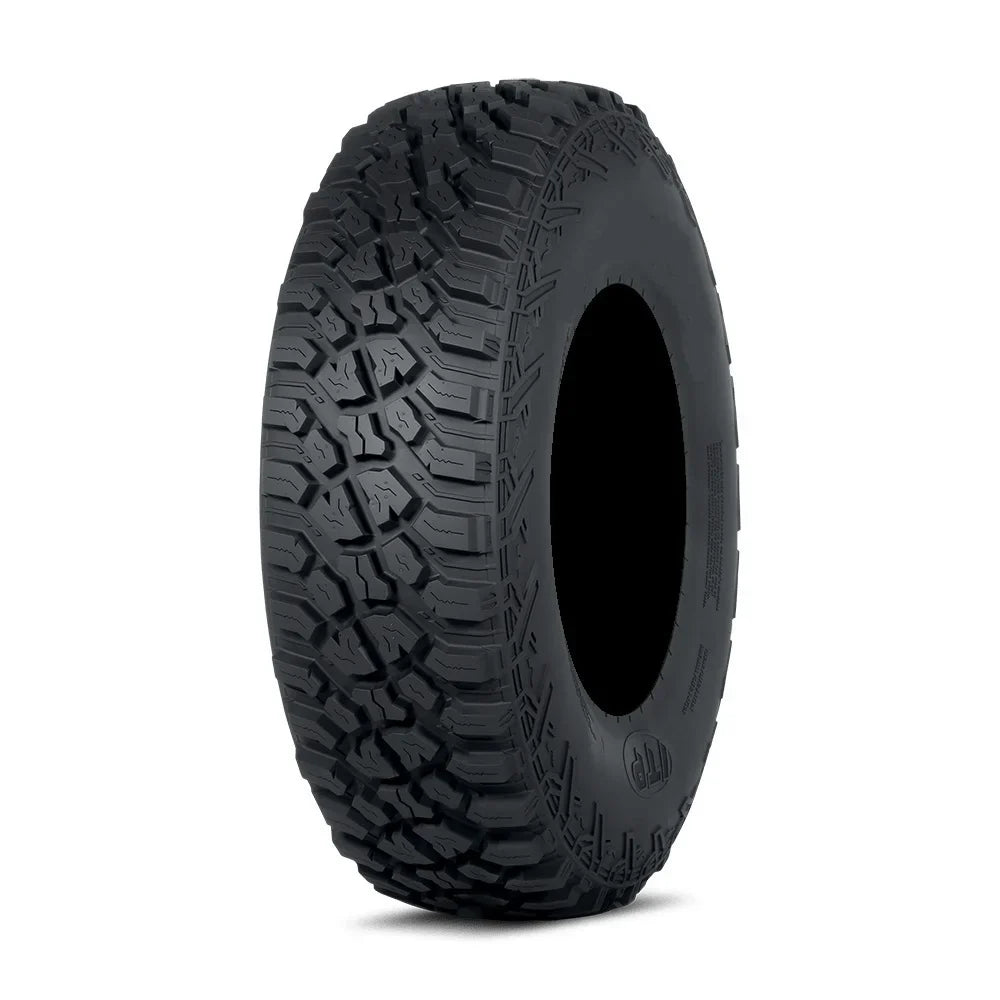 MetalFX Delta Bdlk CC 15" Wheels Gm 30" Tenacity XNR 8ply Tires Polaris RZR XP 1000 / PRO XP / Ranger XP 900/1000