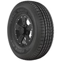 Trail Instructions HLT 215/70R16 100H BSW (2 Tires) Fits: 2006-12 Toyota RAV4 Base, 2008-13 Nissan Rogue S
