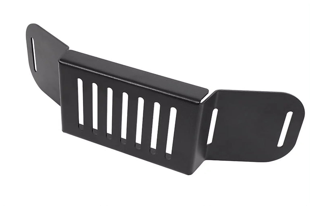 SPARE TIRE CARRIER