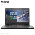 Used Grade A Lenovo ThinkPad T460 14" Laptop, Intel Core I5-6300U up to 3.0G, 8G DDR3L, 500G, miniDP, HDMI, USB 3.0, W10P64-Multi Languages Support (EN/ES/FR)