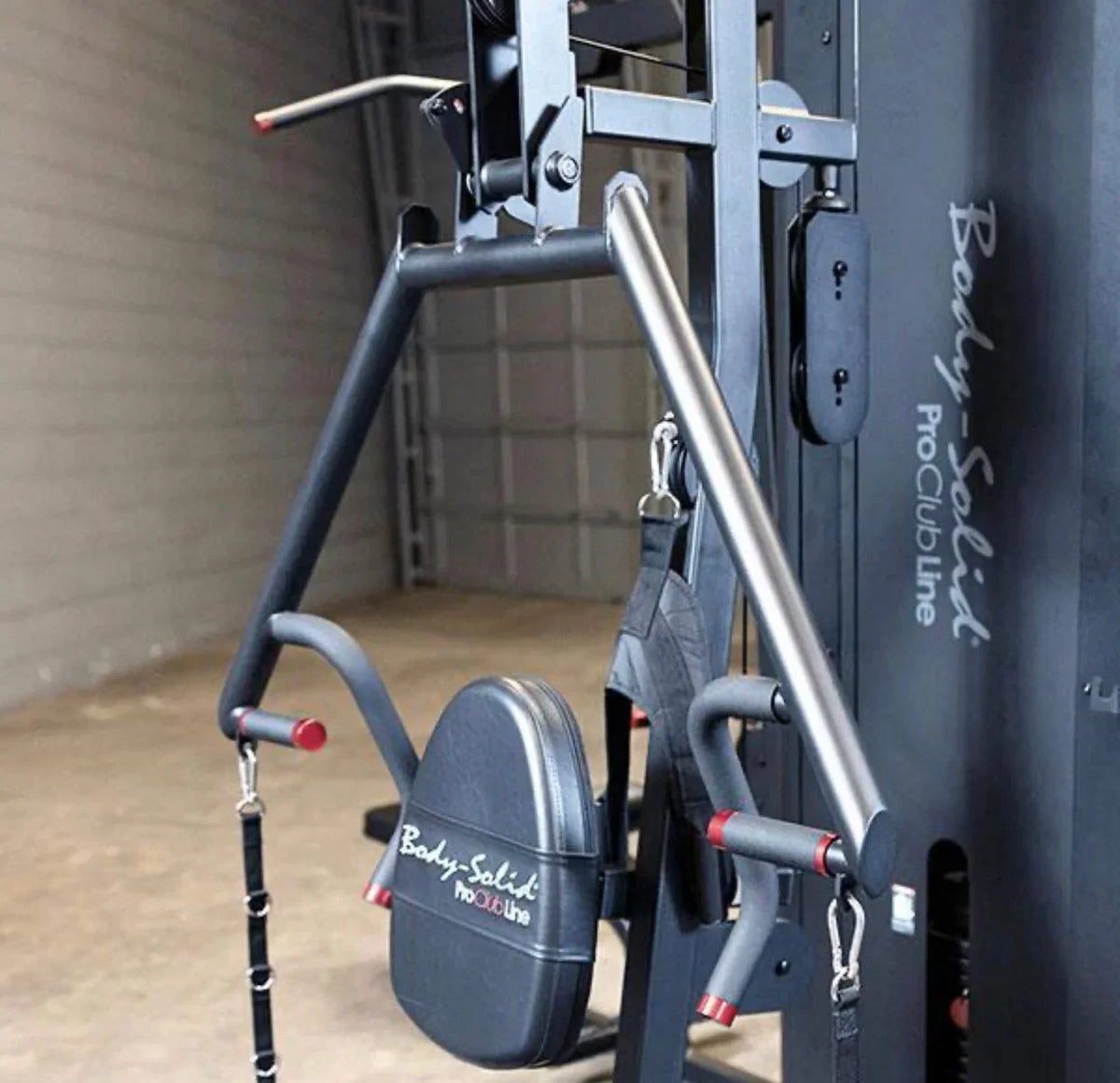 Body-Solid Cast Iron Standard Plates, from 1.25 to 50 lb.