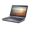 Used Dell Dell E6420 Laptop Intel i5 Dual Core Gen 2 4GB RAM 500GB SATA Windows 10 Home 64 Bit