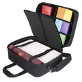 Gear XL Magic The Gathering MTG Deck Box Bag Travel Case - Large MTG Card Storage Bag