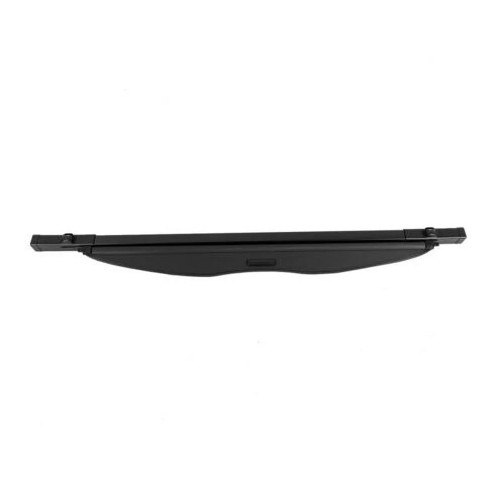 For 2020-2022 Toyota Highlander Rear Trunk Shield Cargo Shade Security Wrap