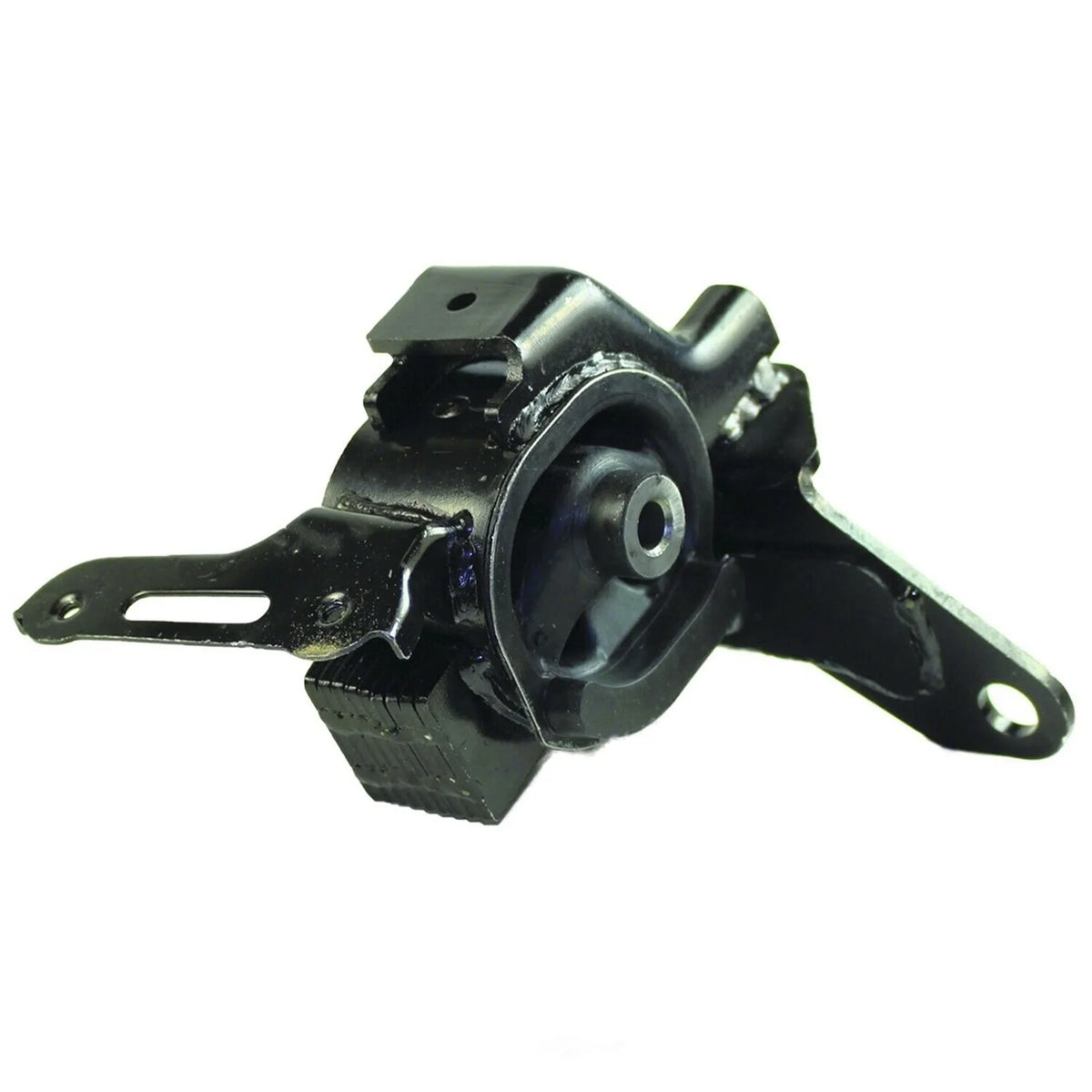 CF Advance Compatible with Toyota Corolla 1.8L Sedan for Auto CVT 2014-2019 Left Transmission Mount A42026 10109 123720T330 2014 2015 2016 2017 2018 2019