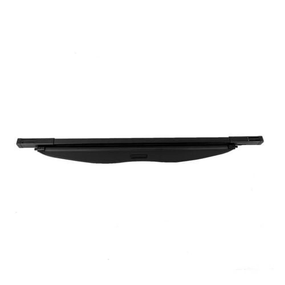 For 2020-2022 Toyota Highlander Rear Trunk Shield Cargo Shade Security Wrap