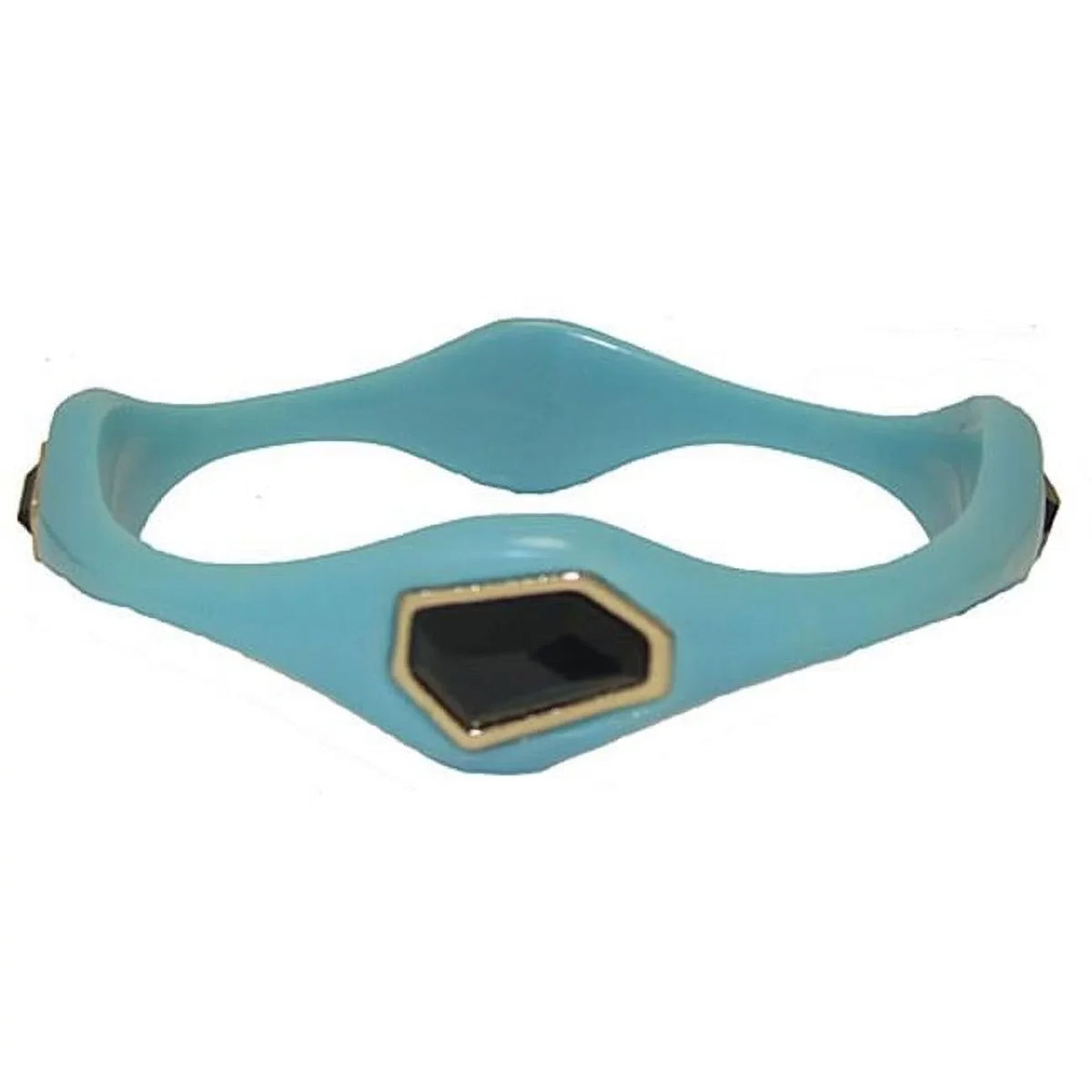 Designer Jewelry 0124TR Resin Wristlet